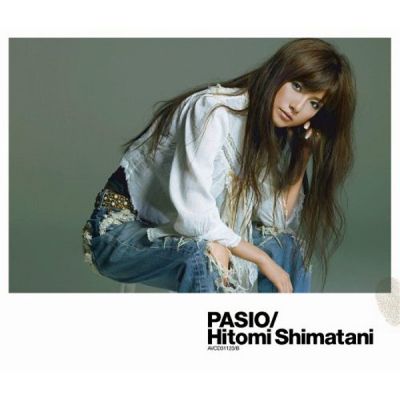 PASIO (CD+DVD)
