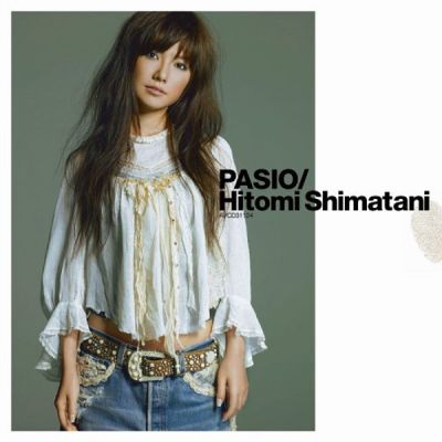 PASIO (CD)