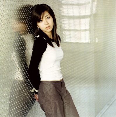 Hikaru Utada 15
