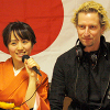 Intervista a DJ Shiru e Eriko dell'associazione Ochacaffè