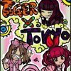 Intervista al trio TIGERxTOKYO! 