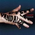 Primo album con goes on di 10-FEET: VANDALIZE