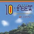 Primo single con BUZZING di 10-FEET: BUZZING