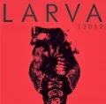 Primo album con icy ~cold city~ di 12012: 12012 BEST ALBUM 「LARVA」2003~2006