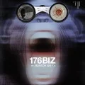 Primo album con Akame di 176BIZ: BLEACH WAY