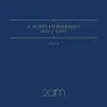Primo album con Neodo Nacheoreom di 2AM: F.Scott Fitzgerald's Way of Love