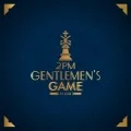Primo album con Promise di 2PM: GENTLEMEN'S GAME