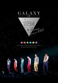 Primo video con Issho ni Sugoshita Jikan di 2PM: 2PM ARENA TOUR 2016 “GALAXY OF 2PM”