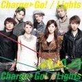 Primo single con Charge & Go! di AAA: Charge & Go! / Lights 