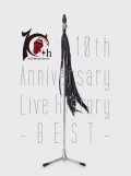 Ultimo video di Acid Black Cherry: 10th Anniversary Live History -BEST-