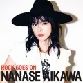 Primo album con Omatsuri Sawagi di Nanase Aikawa: ROCK GOES ON