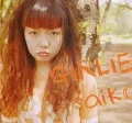Primo album con Rosie di aiko: GIRLIE