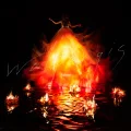 Primo album con Torches di Aimer: Walpurgis