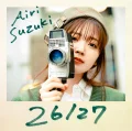 Ultimo album di Airi Suzuki: 26/27