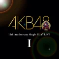 Ultimo album di AKB48: AKB48 15th Anniversary Single PLAYLIST I
