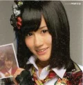 Primo album con Sakura no Shiori di AKB48: Kamikyokutachi (神曲たち)