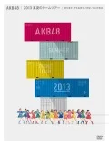 AKB48 2013 Manatsu no Dome Tour ~Madamada, Yaranakya Ikenai Koto ga Aru~ (AKB48 2013真夏のドームツアー ～まだまだ、やらなきゃいけないことがある～) (10DVD SPECIAL BOX) Cover