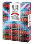 AKB48 in TOKYO DOME ~1830m no Yume~  (7DVD Limited Edition) Cover