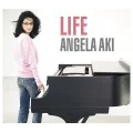 Primo album con Kagayaku Hito di Angela Aki: LIFE