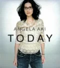 Primo album con Sakurairo di Angela Aki: TODAY