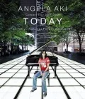 Primo video con Kodoku no Kakera di Angela Aki: Concert Tour 2007-2008 