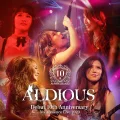 Ultimo album di Aldious: Aldious Debut 10th Anniversary No Audience Live 2020