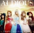Primo single con die for you di Aldious: die for you / Dearly / Believe Myself