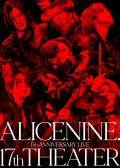 Ultimo video di ALICE NINE.: 17th Anniversary Live 『17th THEATER』