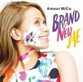 Ultimo album di Amour MiCo: BRAND NEW ME