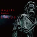Ultimo album di Angelo: LOCUS