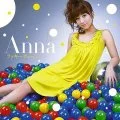 Primo single con Lucky Tune di Anna: Lucky Tune  (ラッキーチューン)