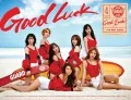 Primo album con Good Luck di AOA: Good Luck