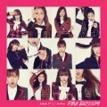 Primo album con Mr. Chu di Apink: Pink Blossom