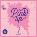 Primo album con Five di Apink: Pink Up