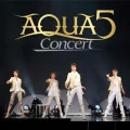 Ultimo album di AQUA5: AQUA5 Concert