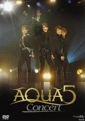 Ultimo video di AQUA5: AQUA5 Concert