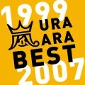 Ultimo album di ARASHI: Ura Arashi BEST 1999-2007 (ウラ嵐BEST 1999-2007)
