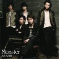 Primo single con Monster di ARASHI: Monster