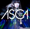 Primo single con Koubou di ASCA: RUST / Hibari (雲雀) / Koubou (光芒)