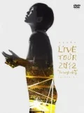 Primo video con Hajimari no Toki di ayaka: LIVE TOUR 2012 