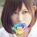 Primo single con Nijiiro di ayaka: Nijiiro (にじいろ)
