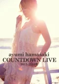 Primo video con Merry-go-round di Ayumi Hamasaki: ayumi hamasaki COUNTDOWN LIVE 2013-2014 A