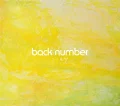 Ultimo album di back number: Humor (ユーモア)