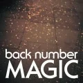 Ultimo album di back number: MAGIC