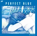 Primo single con PERFECT BLUE di Base Ball Bear: PERFECT BLUE