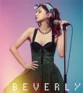 Primo album con LOVE THERAPY di Beverly: 24