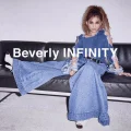 Primo album con Toutoi  di Beverly: INFINITY