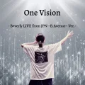 Primo single con One Vision  di Beverly: One Vision