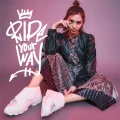 Primo single con Ride your way di Beverly: Ride your way