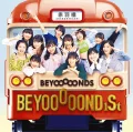 Primo album con Go Waist di BEYOOOOONDS: BEYOOOOOND1St
